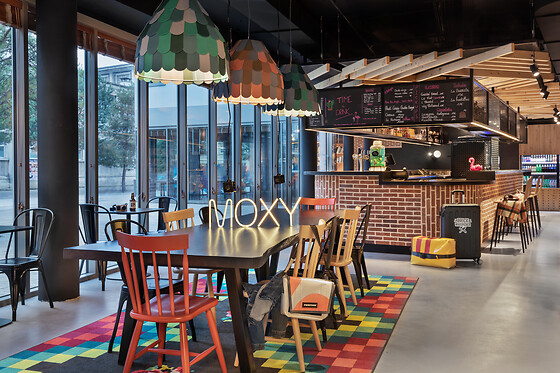 Moxy Amiens - photo 0