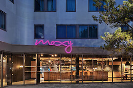 Moxy Amiens