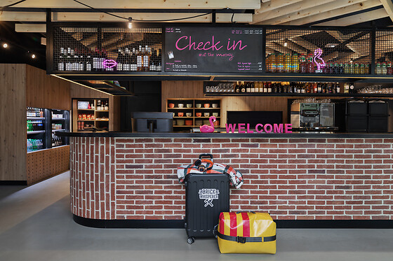Moxy Amiens - photo 3