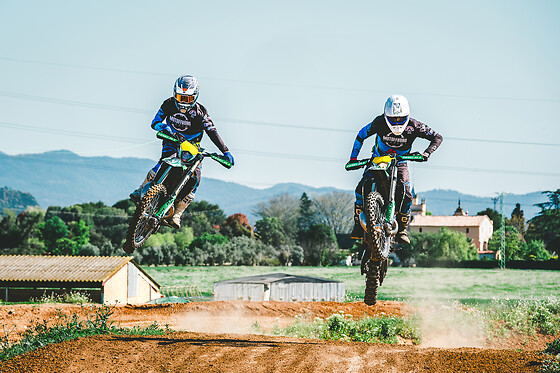 MOTOFFROAD ACADEMY - photo 7