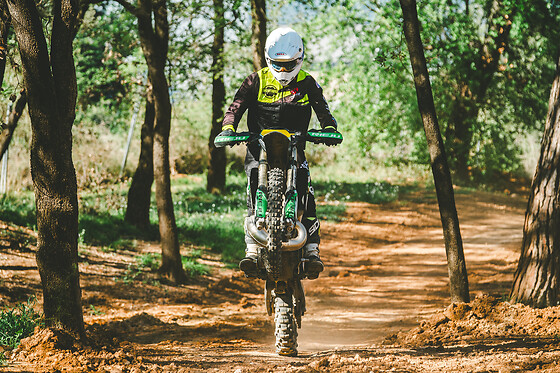 MOTOFFROAD ACADEMY - photo 2