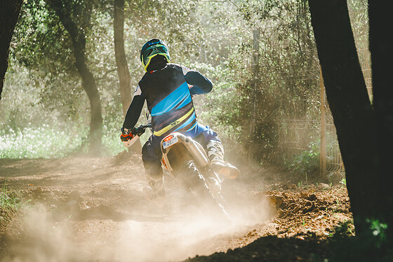 MOTOFFROAD ACADEMY - photo 13