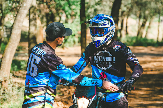 MOTOFFROAD ACADEMY - photo 14
