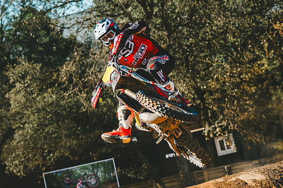 MOTOFFROAD ACADEMY - photo 15