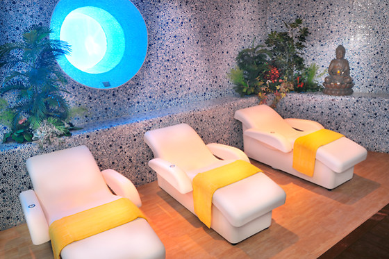 HOTEL GHT OASIS TOSSA & SPA - photo 2