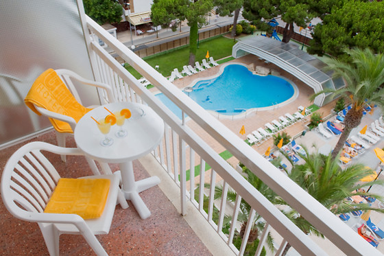 HOTEL GHT OASIS PARK & SPA - photo 2