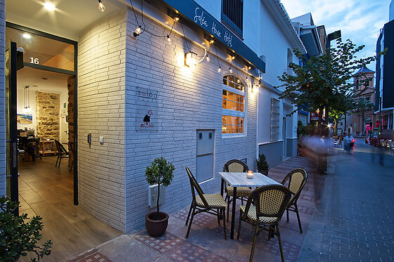 SOLÉA HOUSE HOTEL BOUTIQUE - photo 7