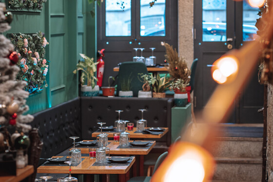 Cozinha Criativa: Cheque Gourmet para 2 | CRU - Culina Rudis Urbanus, baixa do Porto