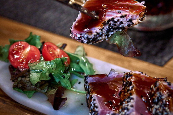 Cozinha Criativa: Cheque Gourmet para 2 | CRU - Culina Rudis Urbanus, baixa do Porto