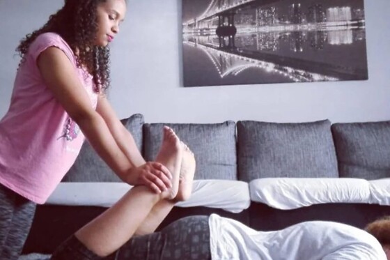 Massagem Tailandesa para 2 by Bianca Pina | Massagista ao Domicílio em Lisboa