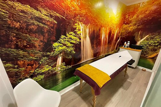 Rute Massagens e Cuidados Pessoais - photo 1