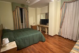 Hotel Erika Fiuggi