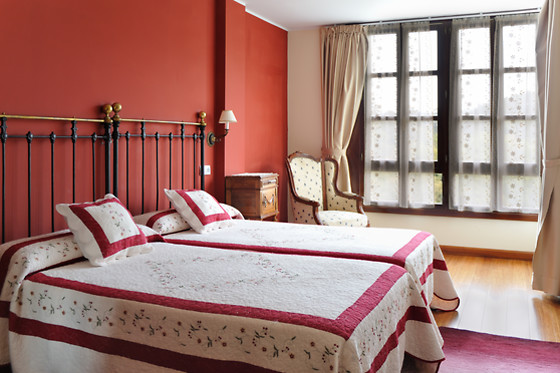 LA CASONA DE LA ROZA - photo 3
