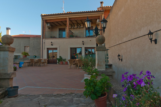 HOTEL RURAL LA JUDERIA DE LAS ARRIBES - photo 1