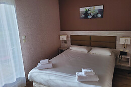 Hotel Les Chataigniers