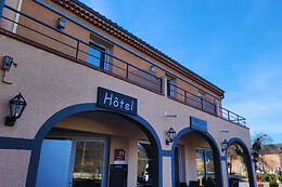 Hotel Les Chataigniers