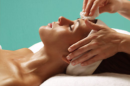 ANA PEREIRA BEAUTY STUDIO