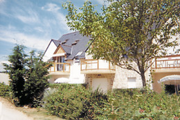 Le clos des vignes