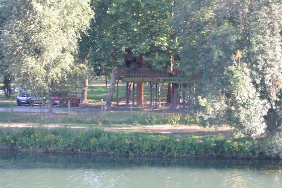 Camping Belle Rivière - photo 8