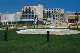 Bella Vista Hotel