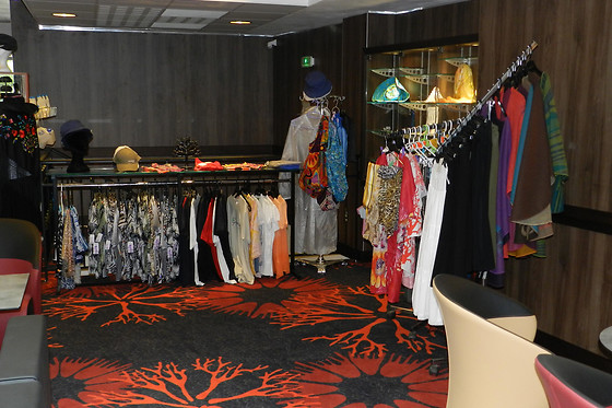 Hôtel Gloria & Avenue - photo 17