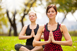 Louise Yoga