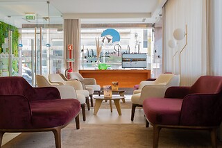 Estadia Familiar com Pequeno-Almoço Junto ao Mar | Apúlia Praia Hotel, Esposende (Braga)
