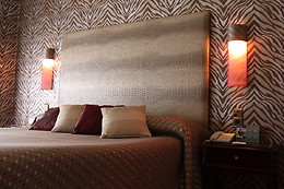 HOTEL CIUDAD DE VIGO