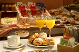 HOTEL CIUDAD DE VIGO