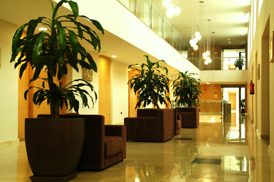HOTEL VALLES DE GREDOS - photo 1