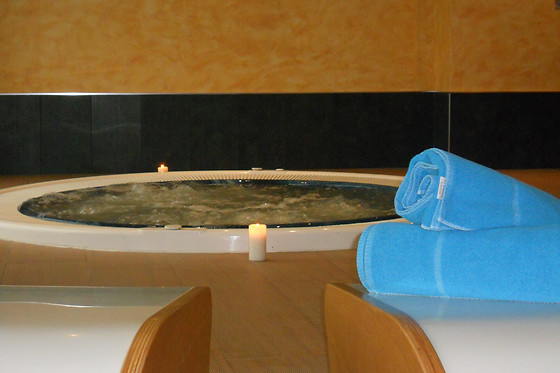 HOTEL VALLES DE GREDOS - photo 4