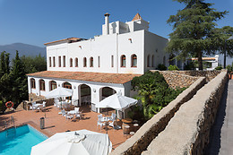 VILLA TURÍSTICA LAUJAR DE ANDARAX