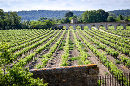 Résidence du Château de Jouarres