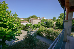 Résidence du Château de Jouarres