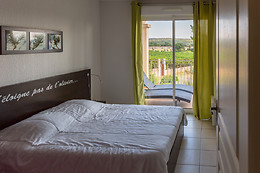 Résidence du Château de Jouarres