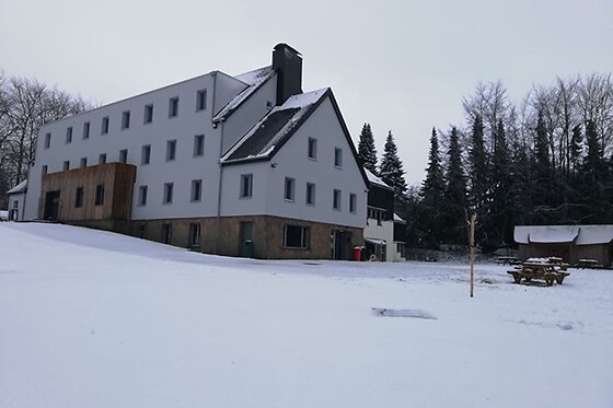 Gîte Kaleo Ovifat - photo 8