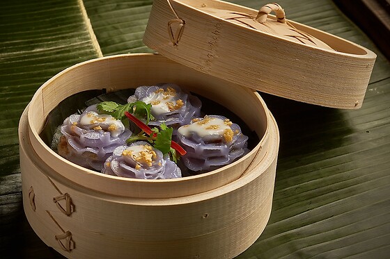 THAI GARDEN BY EMLIO CARCUR - photo 1