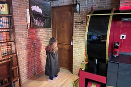APARTAMENTO TEMÁTICO 