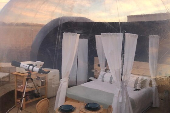 BULLE DEL CIEL - photo 10