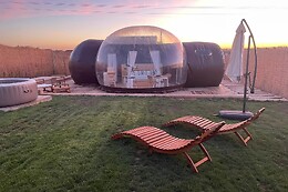 BULLE DEL CIEL