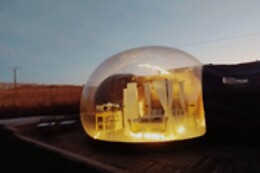 BULLE DEL CIEL