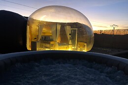 BULLE DEL CIEL