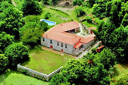 PAZO LARACHE