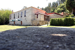PAZO LARACHE