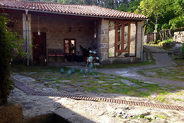 PAZO LARACHE