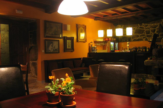 PAZO LARACHE - photo 6