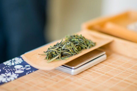 Biochi Fine Tea Lounge Antwerpen - photo 9