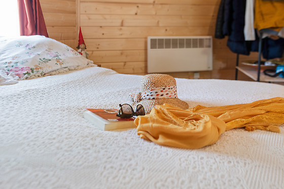 Camping le lac o fées - photo 2