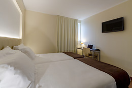 IN GOLD HOTEL & SPA****