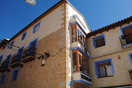 HOTEL POSADA GUADALUPE